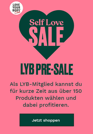 LYB Pre-Sale