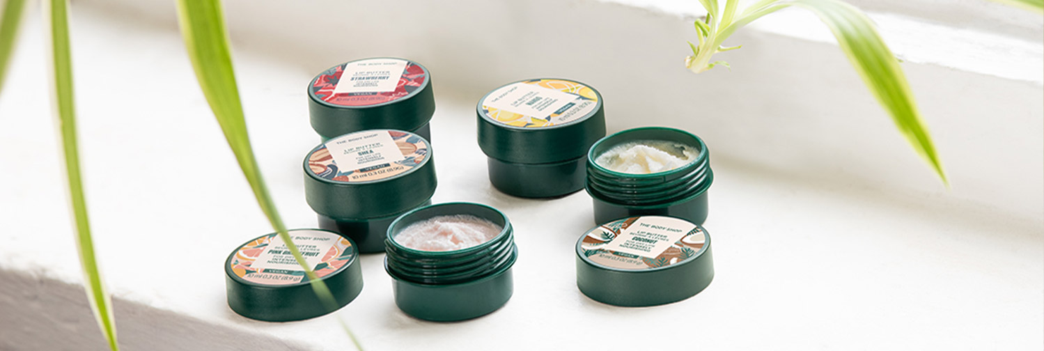 Mini Sizes / Reisegrössen