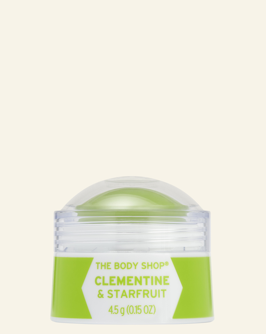 Image of Clementine & Starfruit Festes Parfüm
