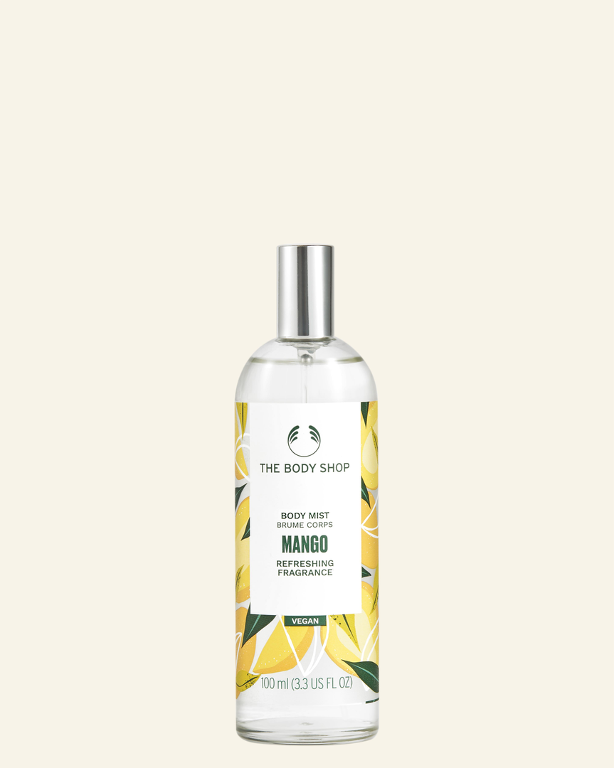 Image of Mango Körperspray