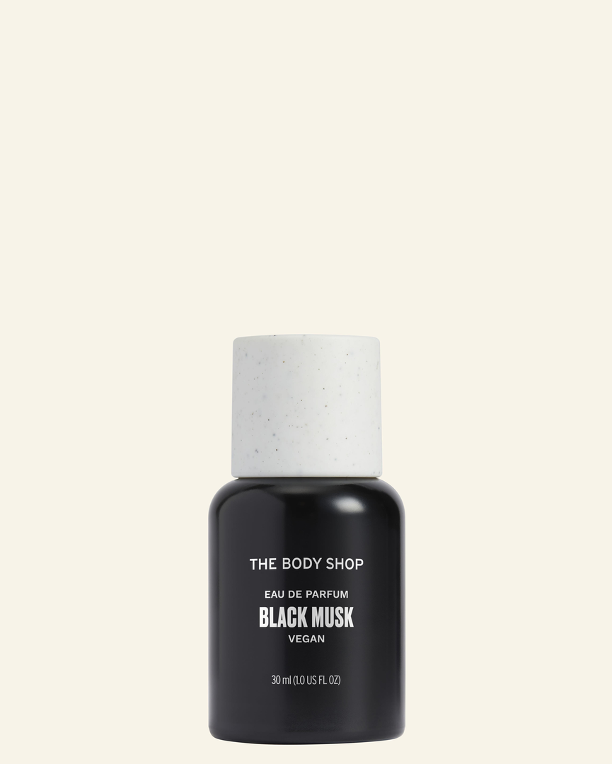 Image of Black Musk Eau De Parfum