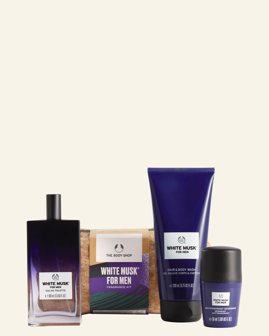 Body shop mens fragrance sale