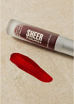 Sheer Touch Lip & Cheek Tint Power
