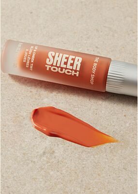 Sheer Touch Lip & Cheek Tint Pop