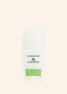 Aloe Vera Anti-Transpirant Deodorant