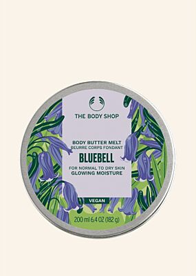 Bluebell Body Butter