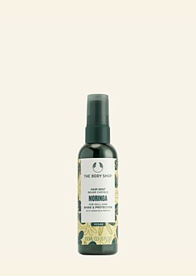 Moringa Shine & Protection Haarspray