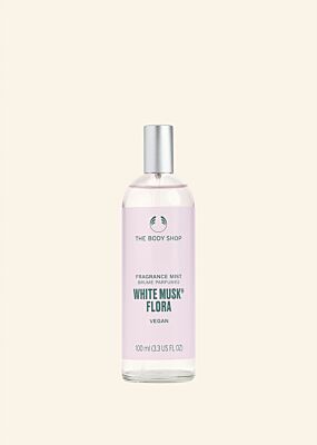 White Musk® Flora Bodyspray