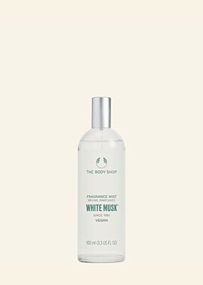 Parfum de lessive liquide au musc blanc – Mokashop Switzerland