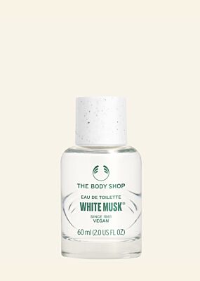 Parfum de lessive liquide au musc blanc – Mokashop Switzerland