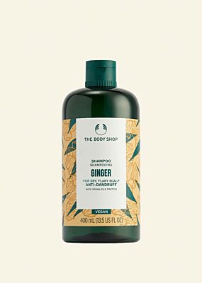 Ginger Anti-Schuppen Shampoo (Big Size)