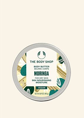 Moringa Body Butter (Mini Size)