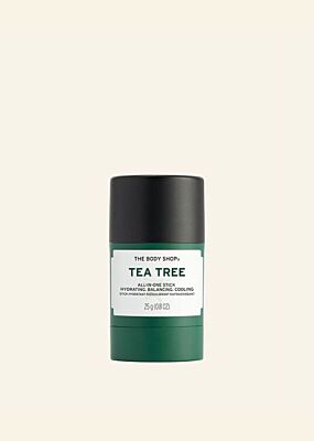 Tea Tree All-In-One Stick (Limitierte Edition)