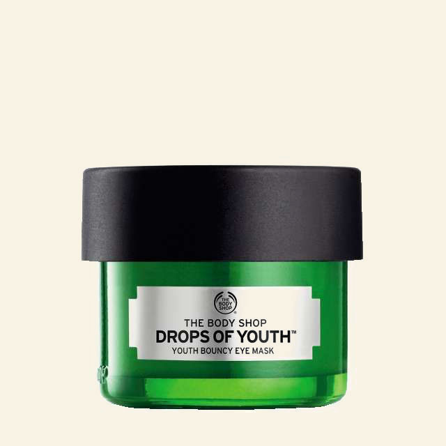 Image of Drops of Youth™ Augenmaske