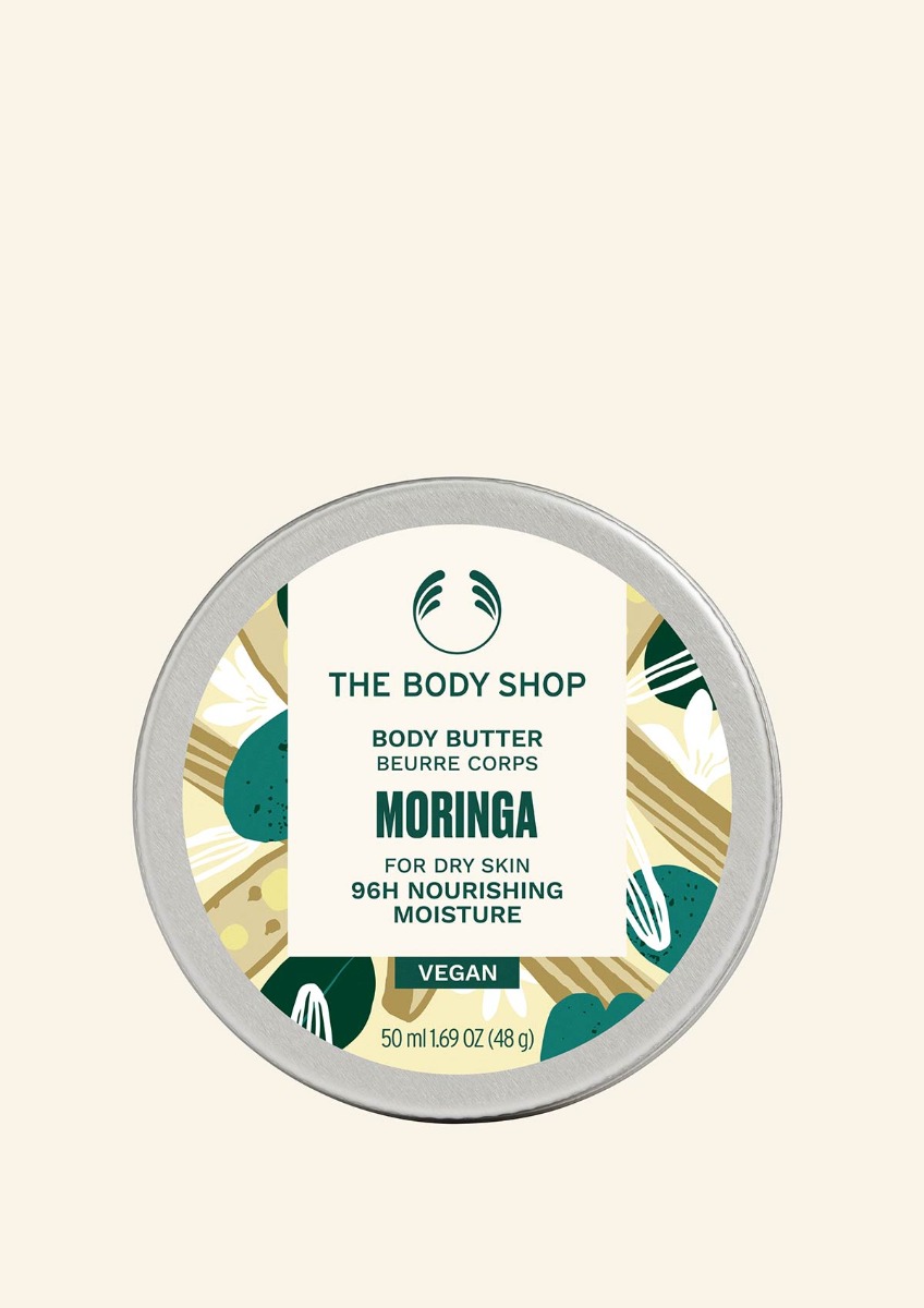 Image of Moringa Body Butter (Mini Size)