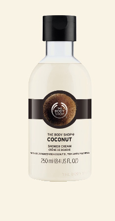 Image of Coconut Duschgel